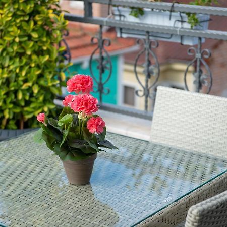 Azalea Mansion Oldcity Istanbul Ngoại thất bức ảnh