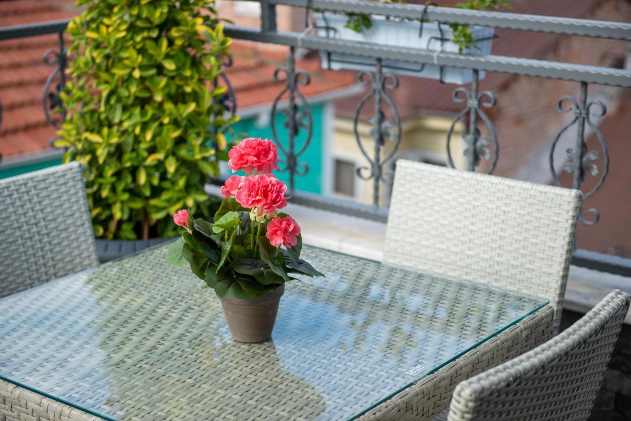 Azalea Mansion Oldcity Istanbul Ngoại thất bức ảnh